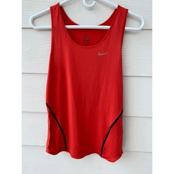 Nike  DRI FIT Tank Top XS - Picture 6 of 9